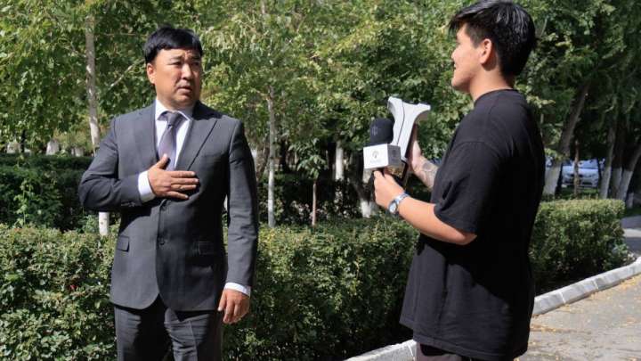 Атырауда ойын алаңына бөлінген 1 миллиард теңге игерілмеген