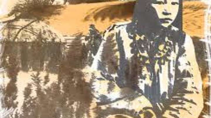 Алмажан Азаматқызының дастаны