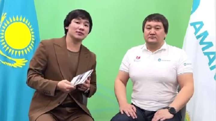 Қайрат Нұртас Қазақстанда АЭС салуды қолдайтынын айтты