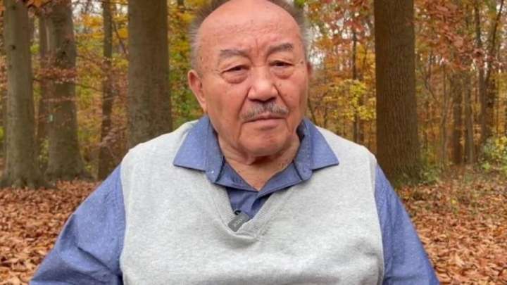 Мұхтар Мағауин көп әйел алуға қатысты ойын айтты