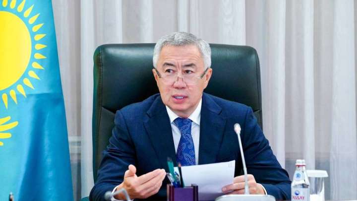 Үкіметте фермерлердің жұмысындағы кедергілер талқыланды