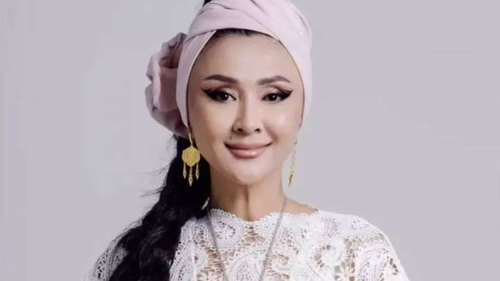 "Психологқа барып, емделдім": Меруерт Түсіпбаева сырын айтты