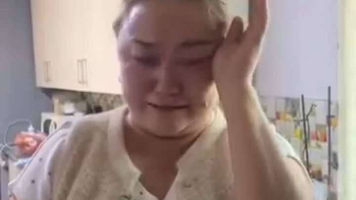 Ауыл әкімі зорламақ болған. Жәбірленуші үндеу жасады