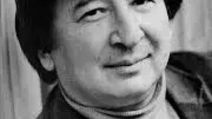 Сабырхан Асанов өлеңдері