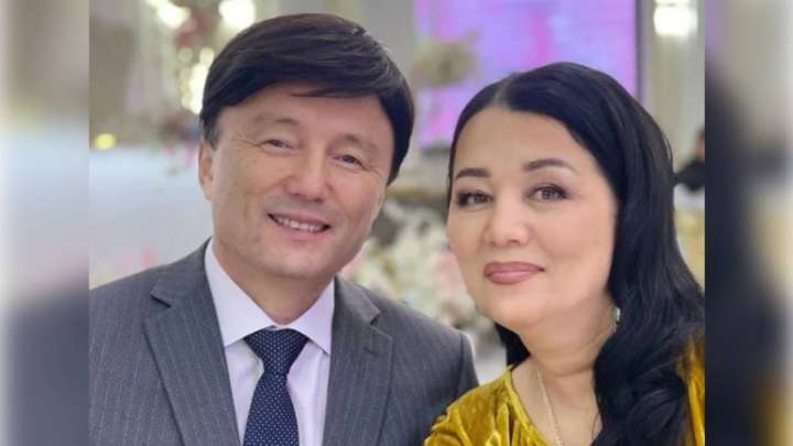 Димаш Құдайбергеннің анасы Светлана Айтбаева болашақ келіні туралы айтты