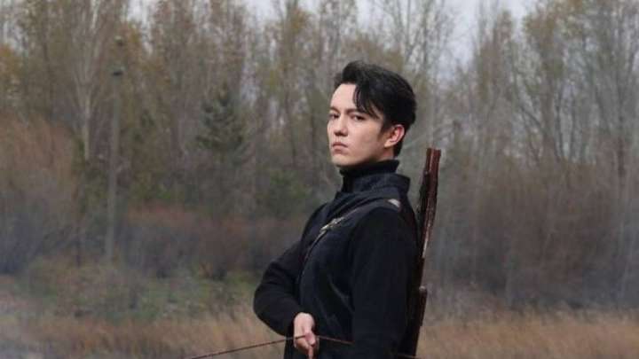 Қазақ мәдениетін әлемге паш ететін уақыт жетті – Димаш Құдайберген