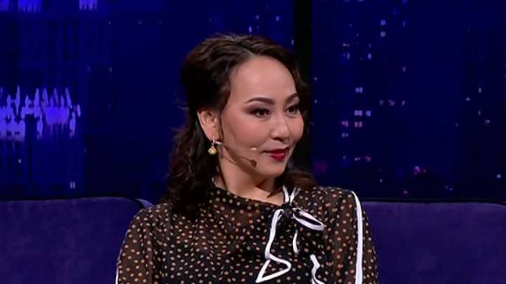 «Баянға Тұрсыннан ақша алып бер дедім». Айгүл Иманбаева кино түсірем деп қалай қиындық көргенін айтты