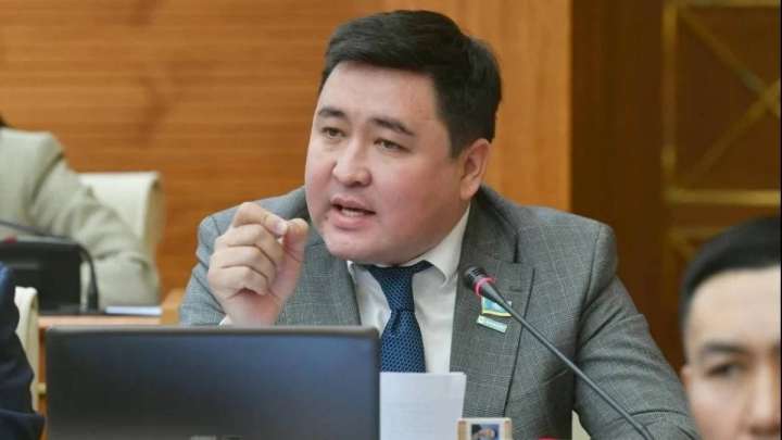 "270 әскери қызметкер қаза тапқан". Депутат әскердегі әлімжеттікті айыптады