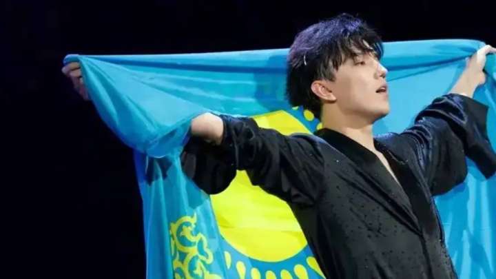 "Димаш пен Көшпенділер ойыны". Қазақ еліне жарты миллион турист келген