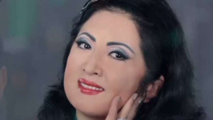 «Өмірмен қоштасып жатқан едім». Мақпал Жүнісова оқырмандарына алғыс айтты