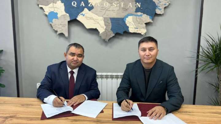 Шекаралас аудандарда инвестициялық жобалар жүзеге асырылуда