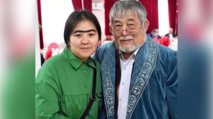 «Ұзақ ауырған жоқ»: Көпен Әмірбектің екінші әйелі сатириктің өмірден өткен кезін еске алды