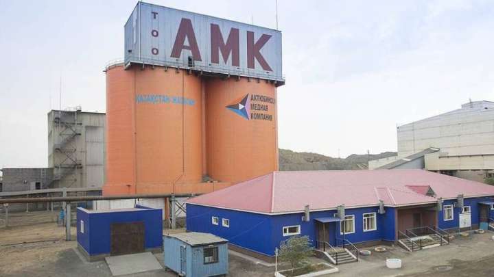 Ақтөбеде жұмысшы үгіткіш аппаратқа құлап қаза тапты