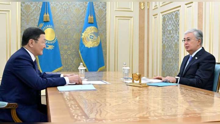 Бас прокурор: Елге 262 млрд теңге қайтардық