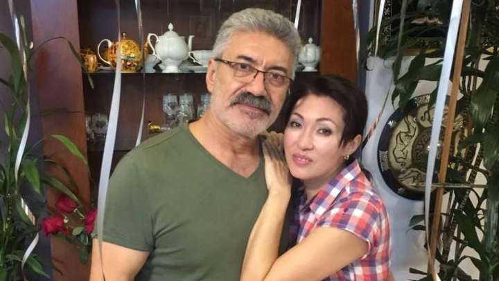 «Үнемі жылайтынмын». Толқын Забирова бала сүйе алмаған жылдарын еске алды