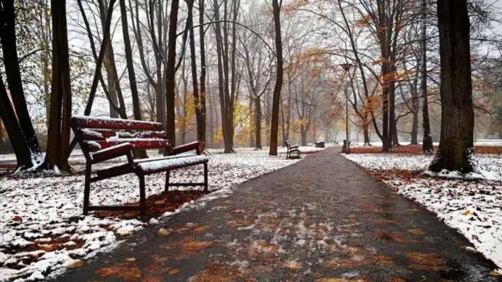 20 қыркүйекке арналған ауа райы болжамы