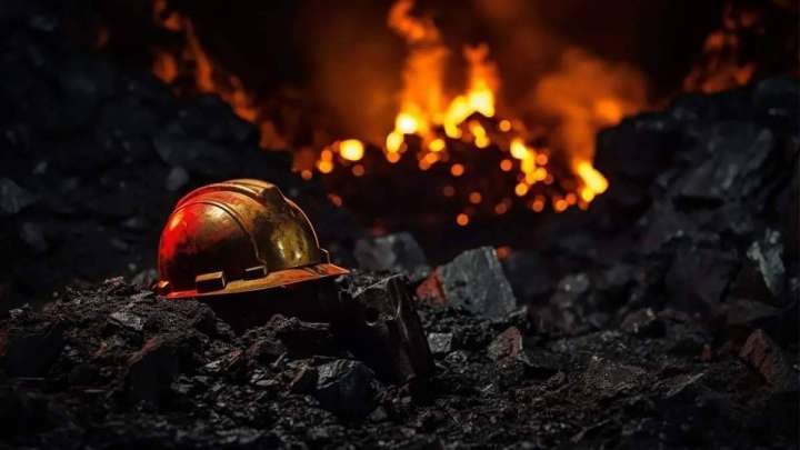 Шахтада тағы да апат: Бір адам қаза тапты