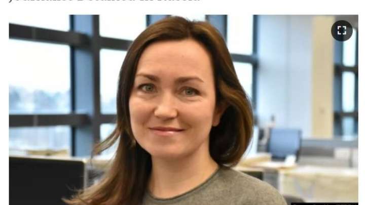 Түрмеден шыққан журналист Алсу Құрмашева – халықаралық сыйлықтың лауреаты