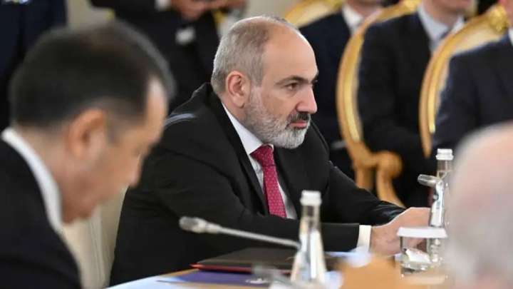 Армения модульдік АЭС салу туралы стратегиялық шешім қабылдады