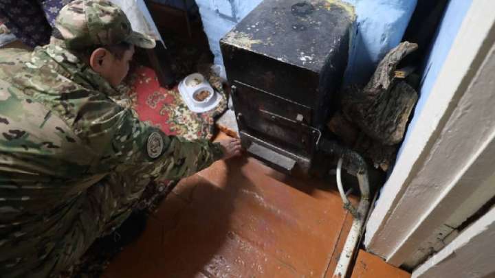 Алматының ТЖД жылыту маусымының қарсаңында қауіпсіздік шараларын еске салды