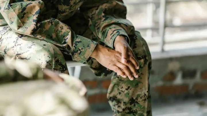 Аягөзде өзіне қол салған офицер туралы тың дерек шықты