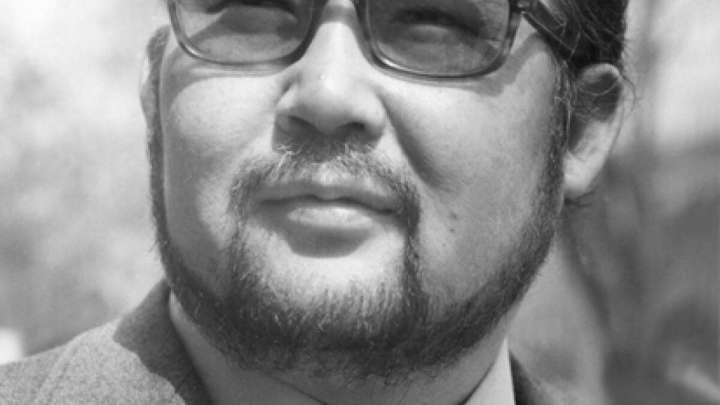 Ақын Дүйсенбек Қанатбаев өлеңдері