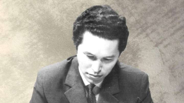 Ақын Меңдекеш Сатыбалдиев өлеңдері