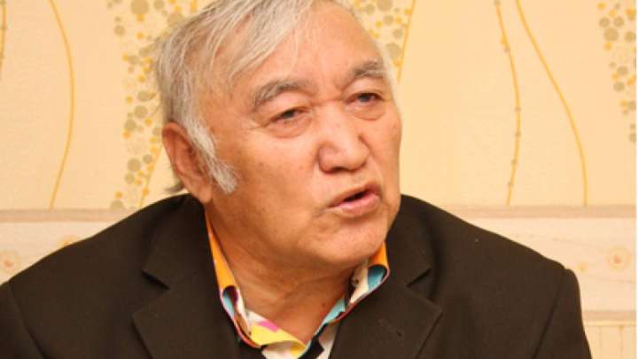 Ақын Өтежан Нұрғалиевтің өлеңдері