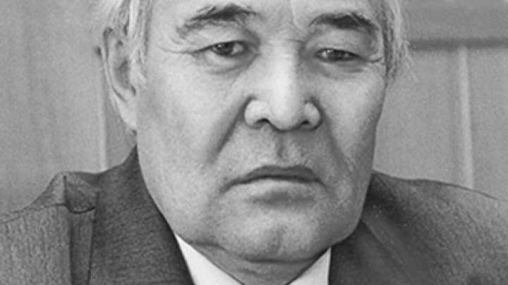 Ақын Сәкен Иманасов өлеңдері