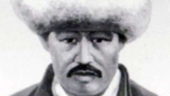 Жаяу Мұса өлеңдері