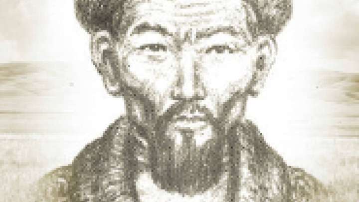 Құлыншақ ақын өлеңдері