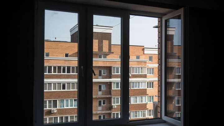 Алматыда 12 жасар қыз бала 13 қабаттан құлап, көз жұмды