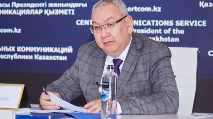 Бүгінге дейін 57 этникалық қазақ Қазақстанға инвестиция салу мүмкіндігін алған