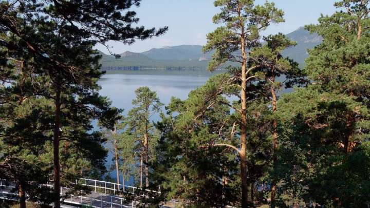 Биыл жазда «Бурабайда» жарты миллионға жуық адам саяхаттады