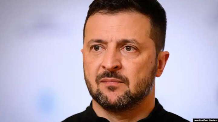 Зеленский БҰҰ-ның Бас Ассамблеясының сессиясына қатысады