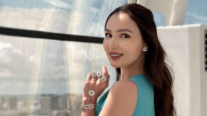 Жұлдыз Әбдукәрімова он жыл бойы жарыққа шықпауының себебін түсіндірді