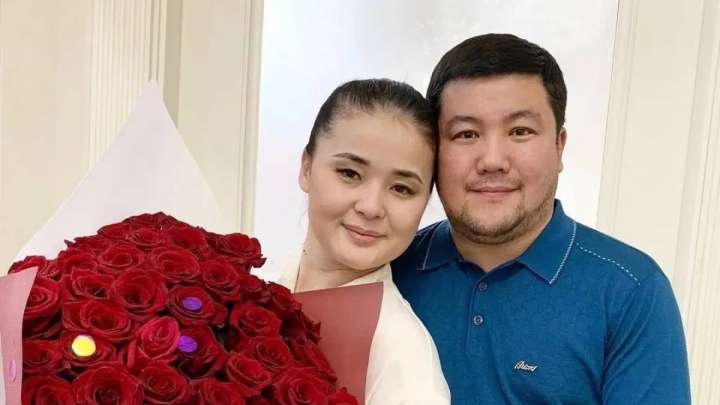 Тұрсынбек Қабатовтың әйелі заманауи сериал түсіріп жатыр