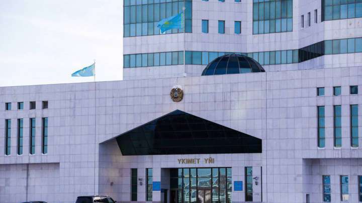 Үкіметте төтенше жағдайлардан қорғану, алдын алу шаралары пысықталды