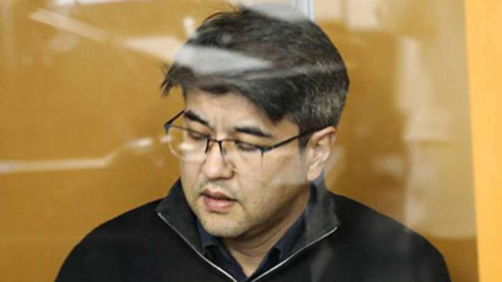 Түрмедегі Қуандық Бишімбаев немен айналысып жатыр?