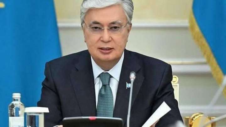 Тоқаев пойызда сарбазды ұрғандарды жауапқа тартуды тапсырды