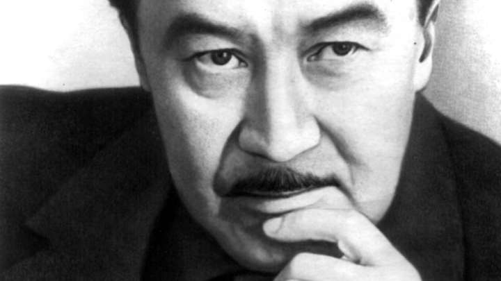 Ақын Қуандық Шаңғытбаевтың өлеңдері