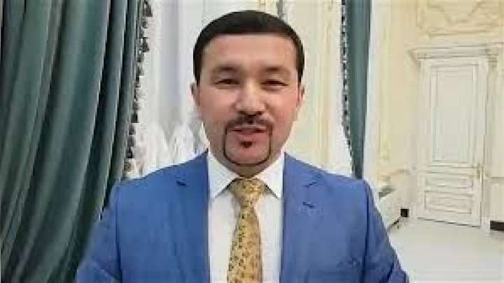 «Қураған сүйек»: Ғалымжан Құрманбек Кенесарының басы туралы даулы мәлімдеме жасады