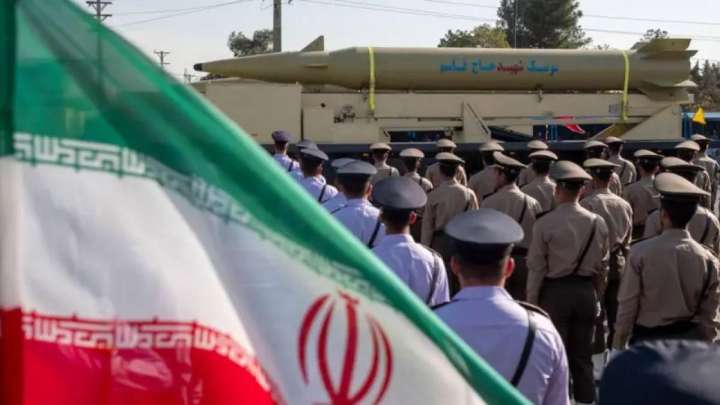 Иран  «Хезболлаға» неге болыспайды?