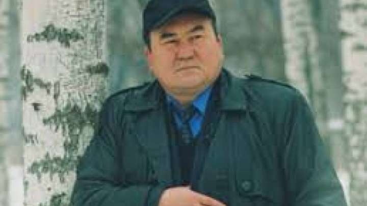 Ақын Қайрат Әлімбектің өлеңдері