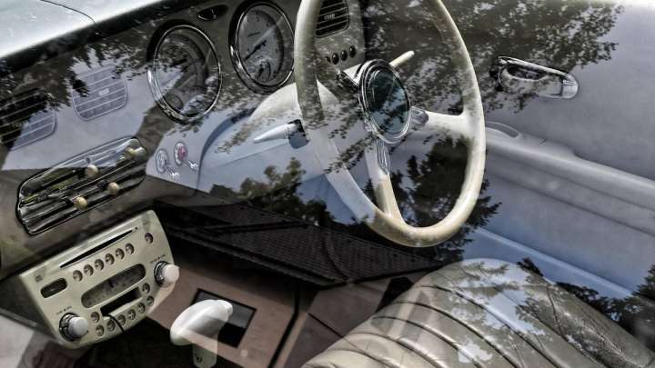 Рөлі оң жақта орналасқан көліктерге қатысты ескерту жасалды