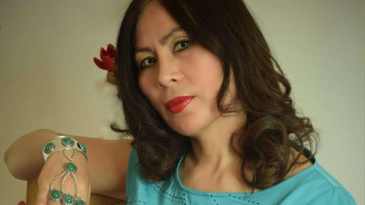 Ақын Сәулеш Шәтенованың өлеңдері