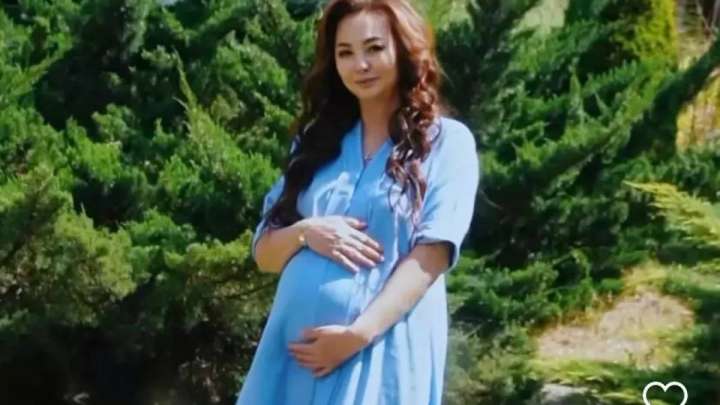 Мейрамбек Беспаевтың әйелі ЭКҰ-ға қатысты сұраққа жауап берді