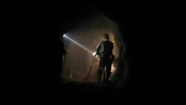 Ұлытаулық азамат марганец рудасын заңсыз өндірген