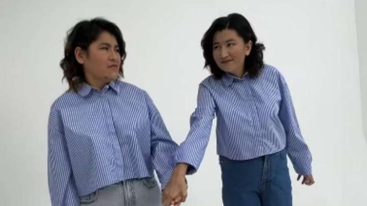 17 жыл құлдықта болған қыздардың жаңа бейнесі көпті таңғалдырды