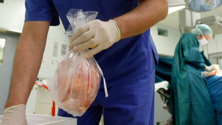 Ақтөбе облысының тұрғыны 9 миллионға ағзасын сатпақ болған